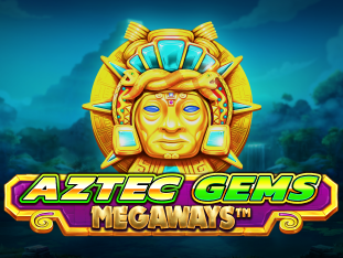 Aztec Gems Megaways