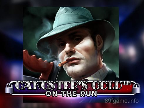 Gangster's Gold - On The Run