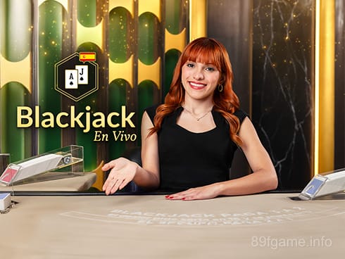 Blackjack Clasico en Español 31